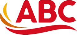 ABC President logo
