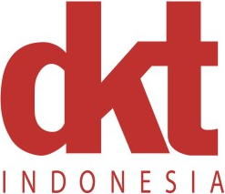 DKT Indonesia logo