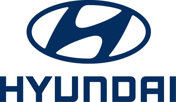 Hyundai logo
