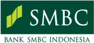 SMBC Indonesia (formerly Bank BTPN) logo